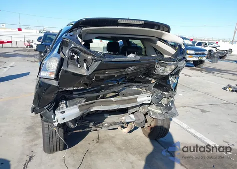 2009 Lexus Rx 350 из США, поврежденный, VIN 2T2GK31UX9C068610